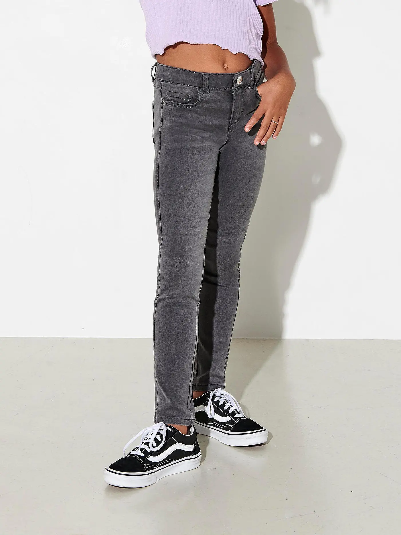 ONLY | Mädchen Jeans Skinny Fit KONROYAL | 